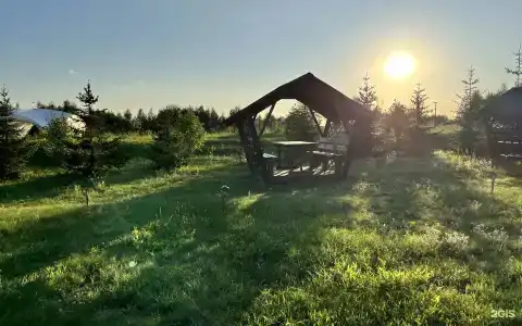 Усадьба Ольшаное - 30