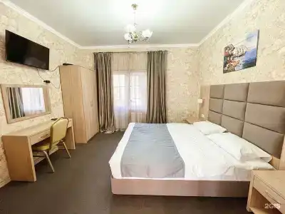 Эдем - 23