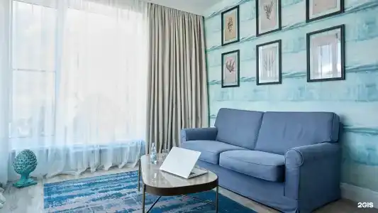 Hills Polyana Hotel & SPA - 45