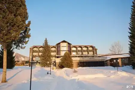 Alira Palace - 2