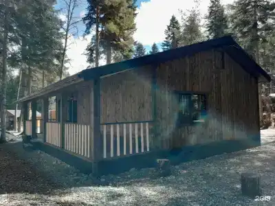 Wood palace - 52