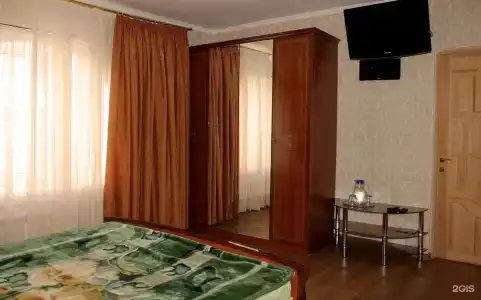 Гостевой дом на Рыбацкой - 28