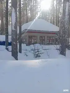 Заимка Ё-моЁ - 96