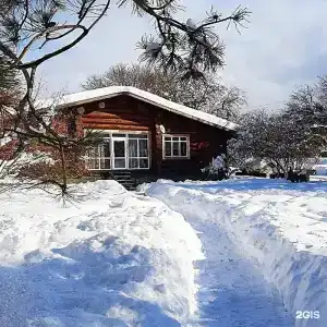 Усадьба Щербининых - 0