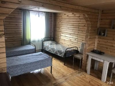 Баргузин - 4