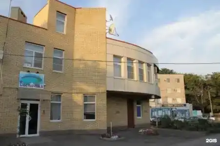 Восточная - 3