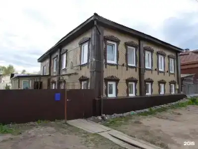 Гостевой дом Ростецких - 0