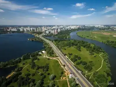 Strogino Expo - 28