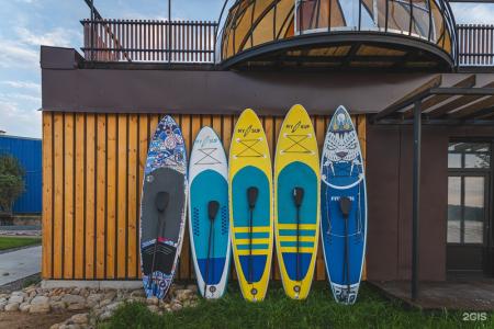 Мыс на Неве - 55