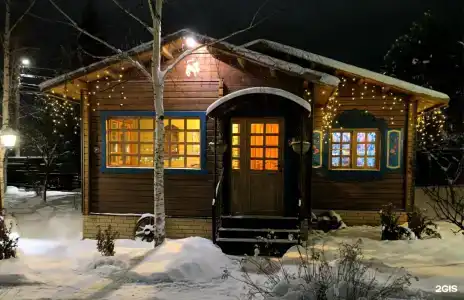 Дивный дворик - 23