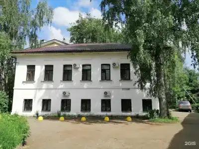Мудрый Филин - 1