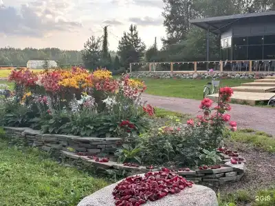 Хутор Барышево - 32