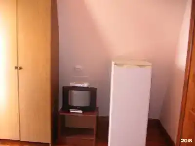 Отдых на Пасеке - 4