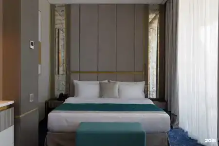 Luciano Hotel&SPA - 11