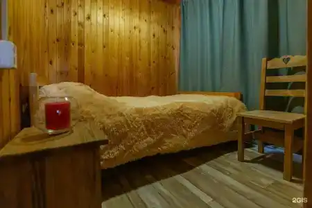 Страна Семи Сов - 5