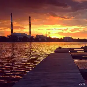 Регата - 21