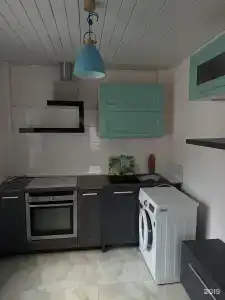 Коттедж на берегу моря - 9