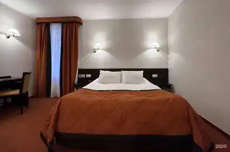 Old Estate Hotel & SPA - 102