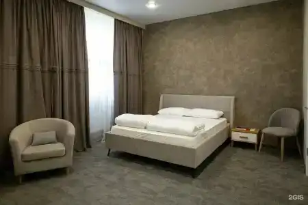 Azimut Паркт Отель - 7