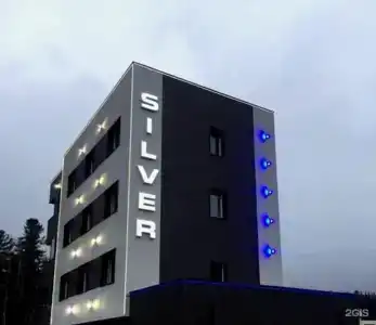 Silver Hostel - 4