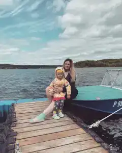 Поляна - 86