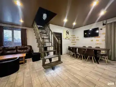 Частный дом Коттедж - 6