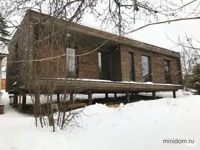 Архангельские дачи - 73