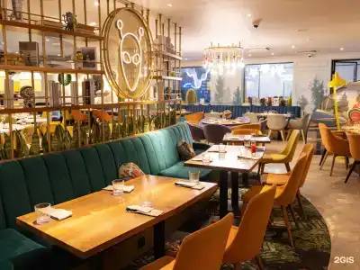 ibis Styles Челябинск - 3