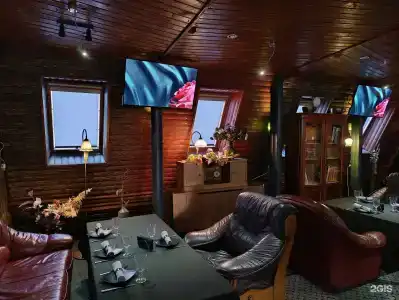 VE art resort - 166