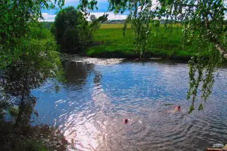 VE art resort - 22