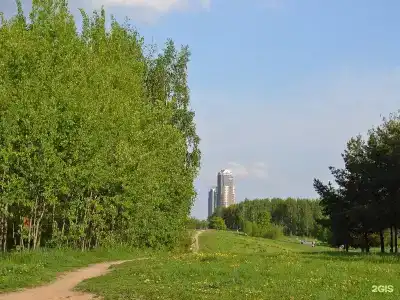 Strogino Expo - 38