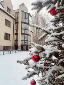 Александровская - 21