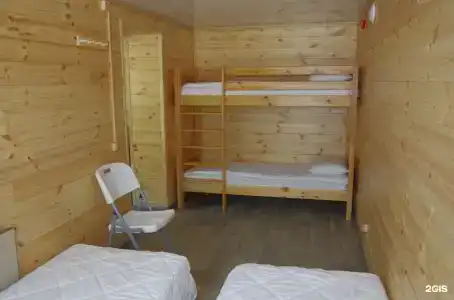 Высокий берег - 10