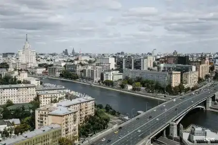 Swissotel Красные Холмы - 32