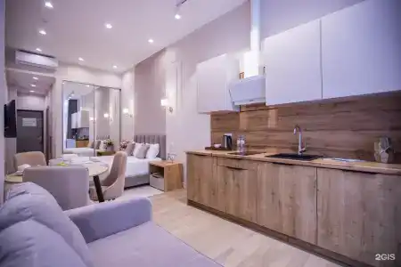 SunLine LUXury - 1