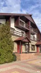 Усадьба Ольшаное - 57
