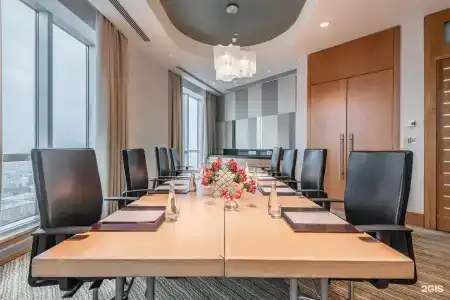 Swissotel Красные Холмы - 57
