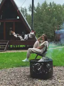 Чернолесье - 55