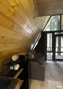 Wood palace - 43
