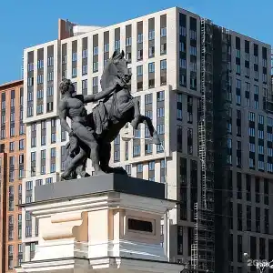 Бега - 46