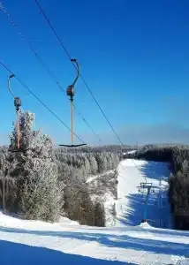 Курорт Медвежка - 25