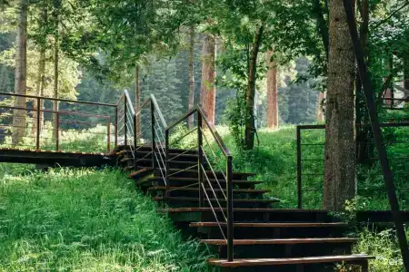Урочище Актра - 36