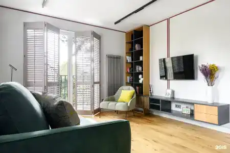 GreenDom - 4