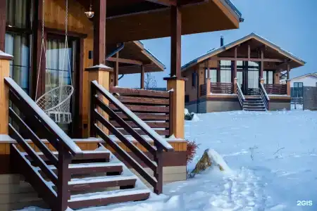 Wish Home Дубовая Роща - 14