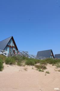 Глэмпинг Alfa Глэмпинг - 51