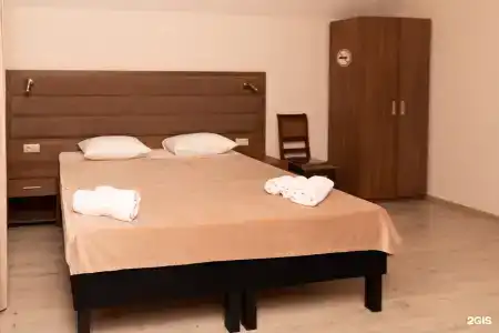 Chalet Botash - 11
