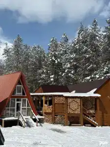 Terskol Star - 17