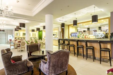 Mercure Арбат - 60
