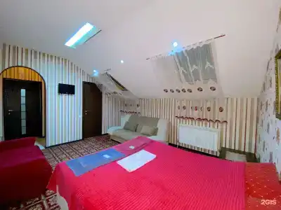 Guest House Gold Oven - 90