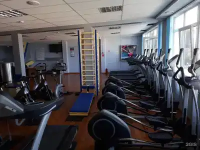 ЦСК ВВС - 3